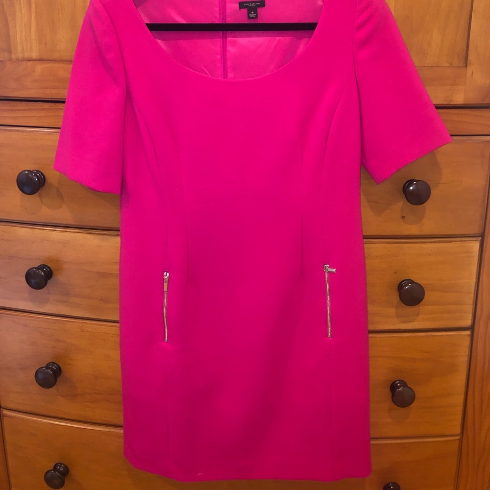 Calvin Klein dress